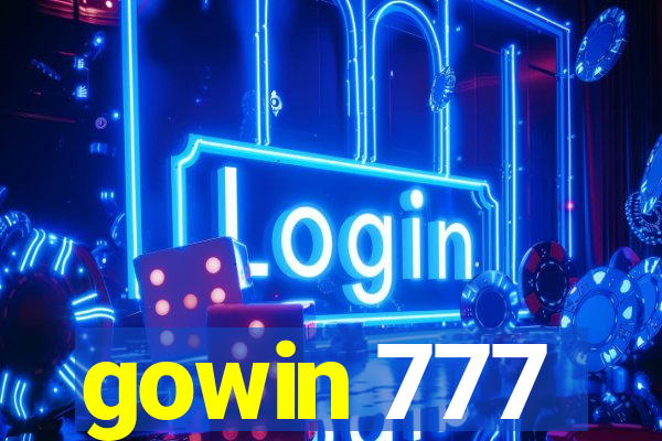 gowin 777